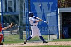 Baseball vs WPI  Wheaton College baseball vs Worcester Polytechnic Institute. - (Photo by Keith Nordstrom) : Wheaton, baseball